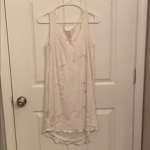 Zara Lace Dress